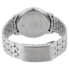 Picture of Titan 1774SM01 Day and Date Blue Dial Stainless Steel Watch for Men