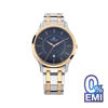 Picture of Titan NP1825KM01 Blue Dial Stainless Steel Strap Men's Watch