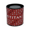 Picture of Titan 1825KM01 Analog Date Dual Tone Stainless Steel Watch for Men