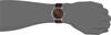 Picture of Titan 1584SL04 Analog with Date Brown Dial Leather Watch for Men