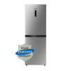 Picture of Samsung 218 Liter Bottom Mount Frost Refrigerator (RB21) - Silver
