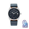 Picture of TITAN Neo Blue Dial Analog with Date Watch for Men 1729SL06