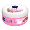 Picture of Nivea Soft Jar Berry Blossom Cream 50ml (80181)