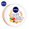 Picture of Nivea Soft Jar Playful Peach 100ml (85876)