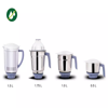 Picture of Philips HL7701 750W 4 Jars Juicer Mixer Grinder