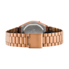 Picture of Casio Classic Digital Rose Gold Chain Watch B640WC-5ADF