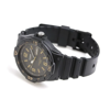 Picture of Casio Youth Day Date Resin Belt Watch MRW-200H-1B3VDF