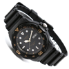 Picture of Casio Youth Day Date Resin Belt Watch MRW-200H-1EVDF