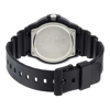 Picture of Casio Youth Day Date Resin Belt Watch MRW-200H-1EVDF