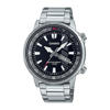 Picture of Casio Enticer Analog Black Dial Men's Watch MTD-130D-1AVDF