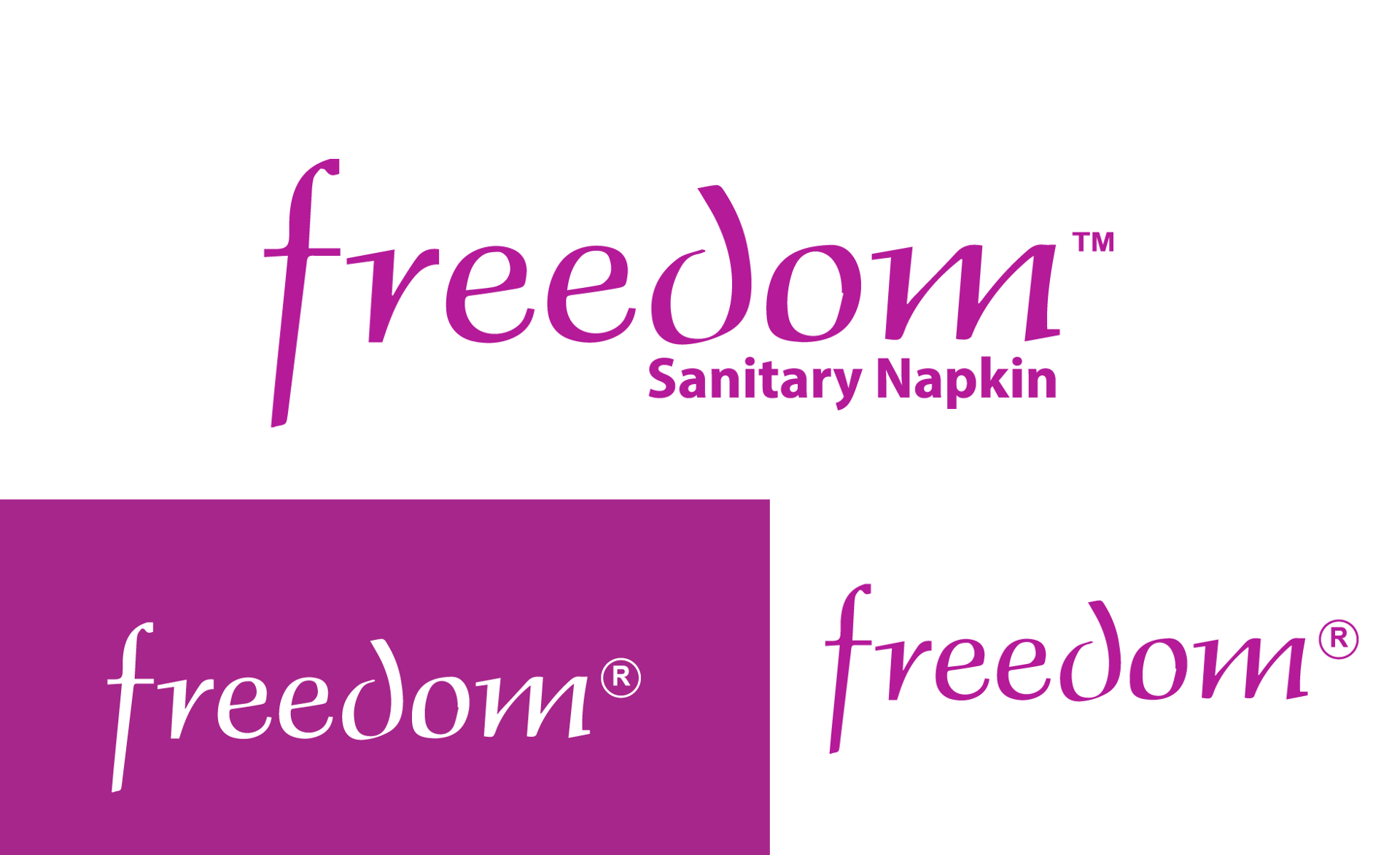 Freedom