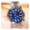 Picture of Casio Enticer Date Chain Watch MTP-VD01D-2BVUDF