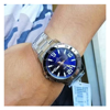 Picture of Casio Enticer Date Chain Watch MTP-VD01D-2BVUDF