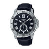 Picture of Casio Enticer Men Analog Black Dial Watch-MTP-VD200L-1BUDF
