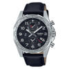 Picture of Casio Analog Black Dial Men's Watch-MTP-W500L-1AVDF