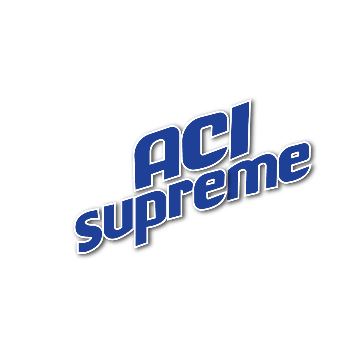 ACI Supreme
