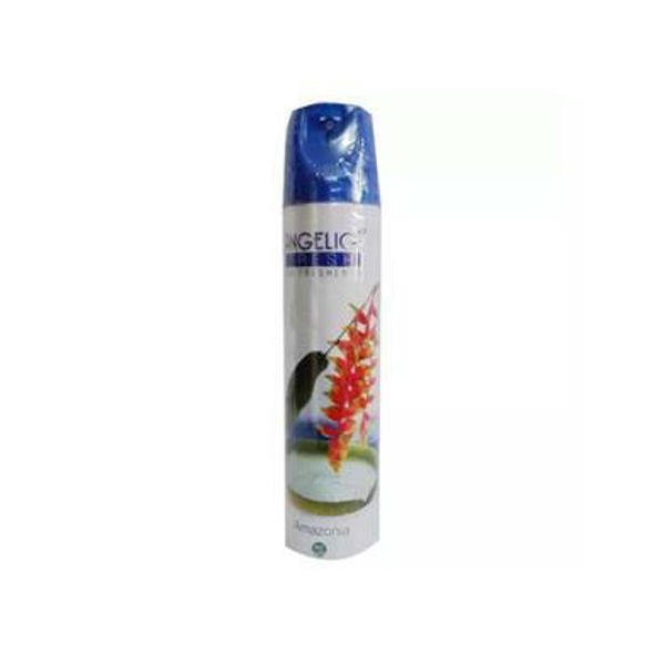 Picture of Angelic Fresh Air Freshener Amazonia 300ml