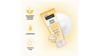 Picture of Neutrogena Deep Clean Scrub Blackhead Eliminating Daily Scrub 100gm