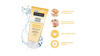 Picture of Neutrogena Deep Clean Scrub Blackhead Eliminating Daily Scrub 100gm