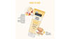 Picture of Neutrogena Deep Clean Scrub Blackhead Eliminating Daily Scrub 100gm