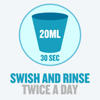 Picture of Listerine Original Liquid Mouthwash 250ml