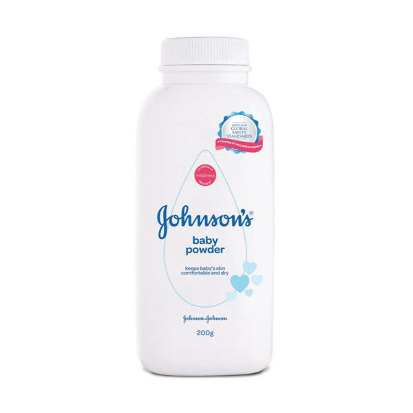 Picture of Johnson's Baby Powder 200gm