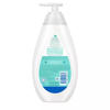 Picture of Johnson's Baby Milk + Rice Bath 500ml (Malaysia)