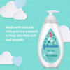 Picture of Johnson's Baby Milk + Rice Bath 500ml (Malaysia)