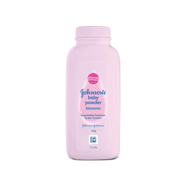 Picture of Johnson's Baby Powder Blossoms 200gm