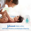 Picture of Johnson's Milk + Rice Lotion 200gm