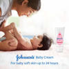 Picture of Johnson's Baby Skincare Cream 100gm