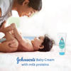 Picture of Johnson's Baby Skincare Cream Milk + Rice 30gm