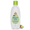 Picture of Johnson's Baby Hair Oil Enriched with Avacado & Pro Vitamine B5 200ml