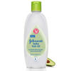 Picture of Johnson's Baby Hair Oil Enriched with Avacado & Pro Vitamine B5 100ml