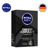 Picture of Nivea Men Deep Comfort After Shave Lotion 100ml (88581)