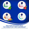 Picture of Nivea Soft Jar Playful Peach 50ml (85875)