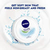 Picture of Nivea Soft Jar Moisturising Cream 300ml (89063)