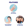 Picture of Nivea Soft Jar Moisturising Cream 300ml (89063)