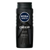 Picture of Nivea Men Deep Clean Shower Gel 250ml (84086)
