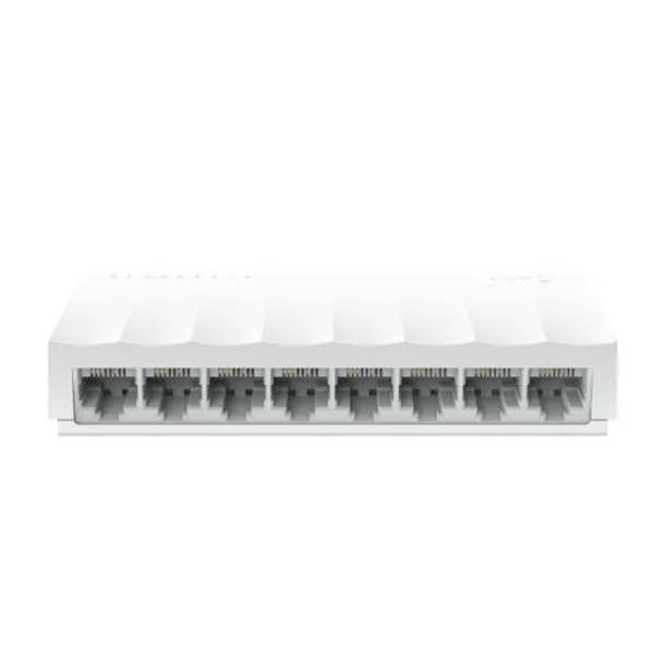Picture of TP-Link LS1008 8-Port 10/100Mbps Desktop Network Switch