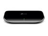 Picture of TP Link TL-SG1005D 5-Ports Gigabit Ethernet Desktop Switch - Black