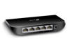 Picture of TP Link TL-SG1005D 5-Ports Gigabit Ethernet Desktop Switch - Black