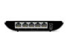 Picture of TP Link TL-SG1005D 5-Ports Gigabit Ethernet Desktop Switch - Black