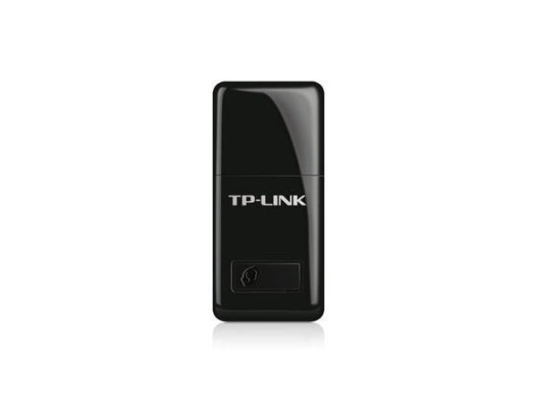 Picture of TP-Link TL-WN823N 300 Mbps Wireless USB Adapter