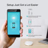 Picture of TP-Link Deco M5 AC1300 Whole Home Mesh Wi-Fi System - 3 Pack