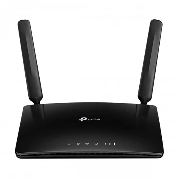 Picture of TP-Link TL-MR150 300 Mbps 3G/4G & Ethernet Single-Band Wi-Fi Router