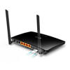 Picture of TP-Link 300 Mbps Wireless N 4G LTE Router TL-MR6400 - Black