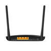 Picture of TP-Link 300 Mbps Wireless N 4G LTE Router TL-MR6400 - Black