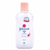 Picture of Johnson's Baby Oil with Vitamin E  200ml