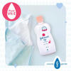 Picture of Johnson's Baby Oil with Vitamin E  200ml